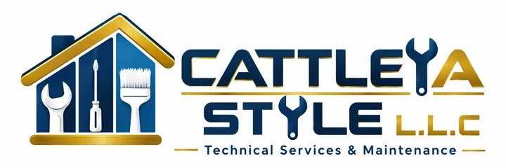 Cattleya Style L.L.C. — Technical Services & Maintenance